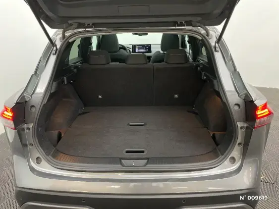 NISSAN QASHQAI III - voiture d'occasion - Photo 7