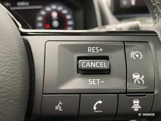 NISSAN QASHQAI III - voiture d'occasion - Photo 26