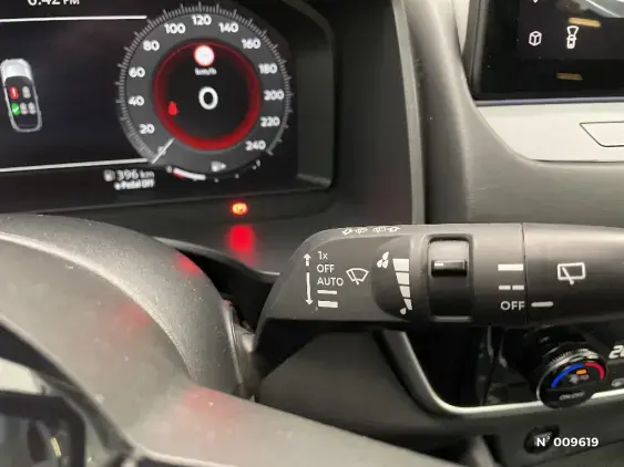 NISSAN QASHQAI III - voiture d'occasion - Photo 27