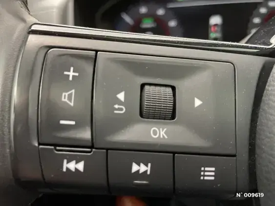 NISSAN QASHQAI III - voiture d'occasion - Photo 28