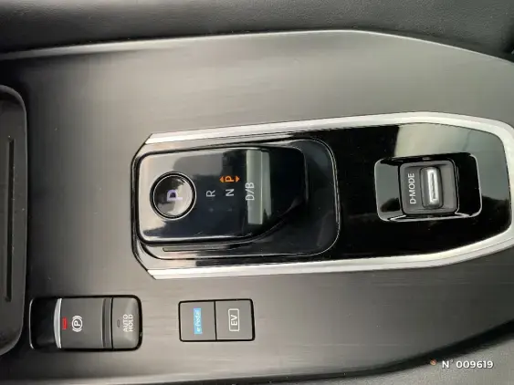 NISSAN QASHQAI III - voiture d'occasion - Photo 30