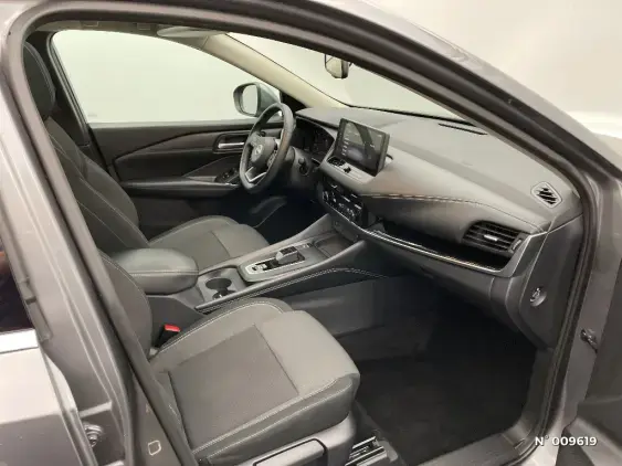 NISSAN QASHQAI III - voiture d'occasion - Photo 10