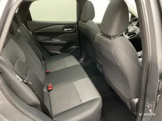 NISSAN QASHQAI III - voiture d'occasion - Photo 11