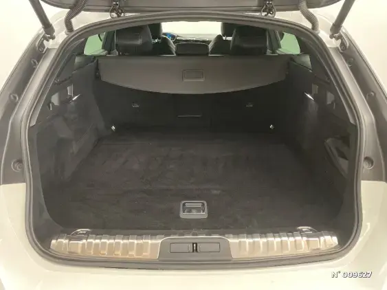 PEUGEOT 508 II - voiture d'occasion - Photo 7