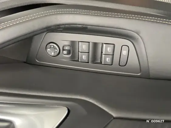 PEUGEOT 508 II - voiture d'occasion - Photo 15