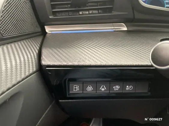 PEUGEOT 508 II - voiture d'occasion - Photo 28