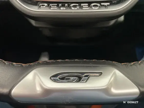 PEUGEOT 508 II - voiture d'occasion - Photo 29