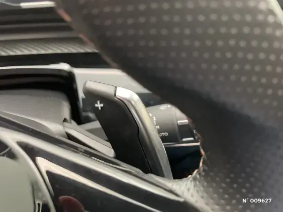 PEUGEOT 508 II - voiture d'occasion - Photo 30