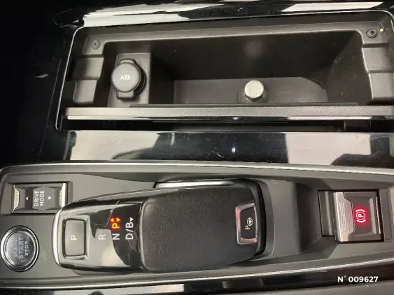 PEUGEOT 508 II - voiture d'occasion - Photo 32
