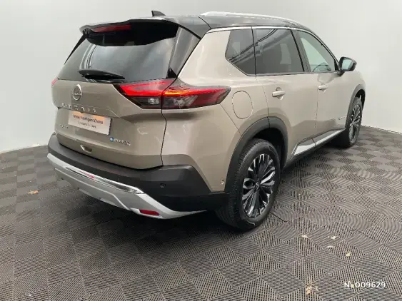 NISSAN X-TRAIL IV - voiture d'occasion - Photo 4