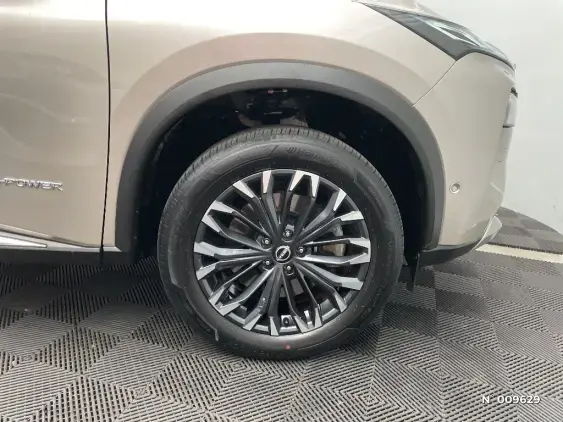 NISSAN X-TRAIL IV - voiture d'occasion - Photo 8