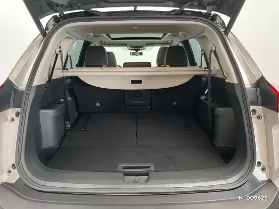NISSAN X-TRAIL IV - voiture d'occasion - Photo 7