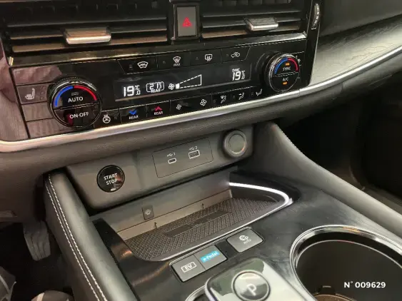 NISSAN X-TRAIL IV - voiture d'occasion - Photo 15