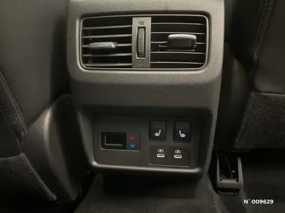 NISSAN X-TRAIL IV - voiture d'occasion - Photo 26