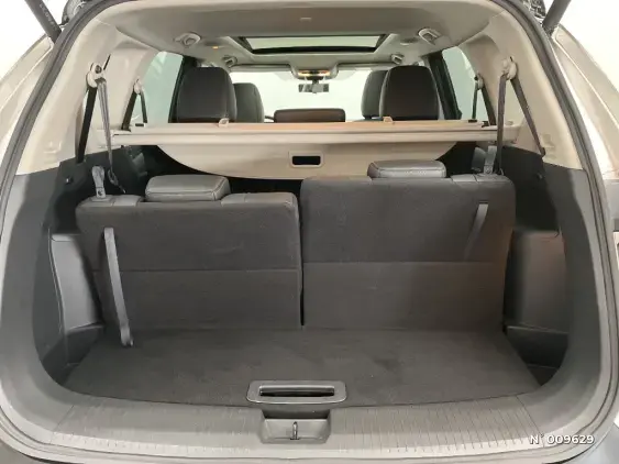 NISSAN X-TRAIL IV - voiture d'occasion - Photo 27