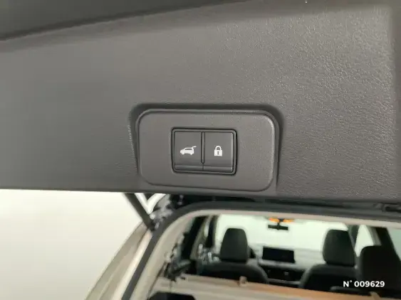 NISSAN X-TRAIL IV - voiture d'occasion - Photo 28