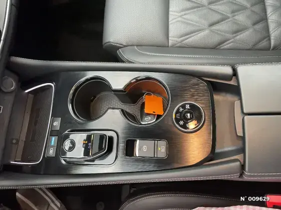 NISSAN X-TRAIL IV - voiture d'occasion - Photo 32