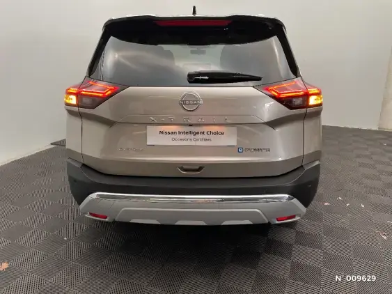 NISSAN X-TRAIL IV - voiture d'occasion - Photo 6