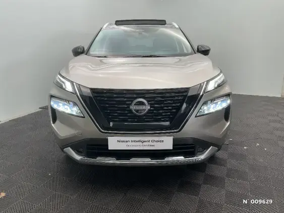 NISSAN X-TRAIL IV - voiture d'occasion - Photo 3