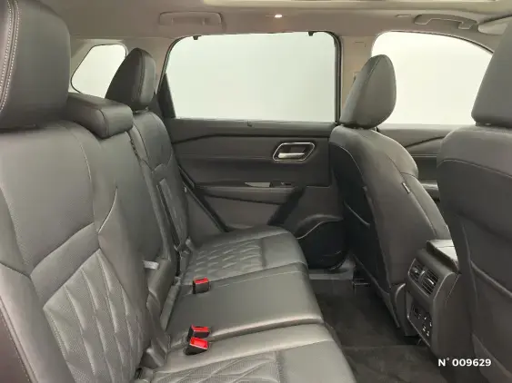 NISSAN X-TRAIL IV - voiture d'occasion - Photo 11