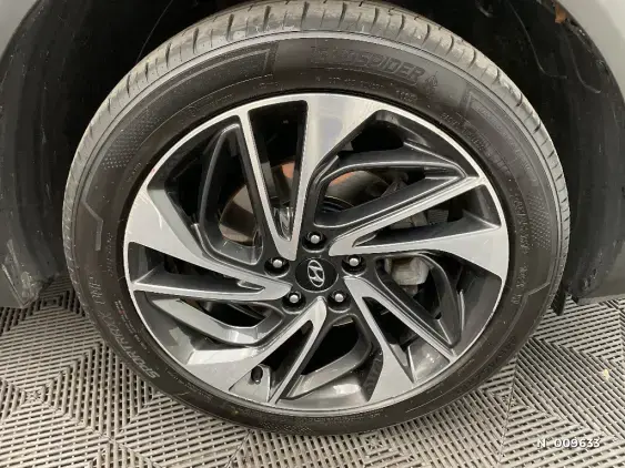 HYUNDAI TUCSON IV - voiture d'occasion - Photo 8