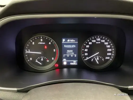 HYUNDAI TUCSON IV - voiture d'occasion - Photo 12