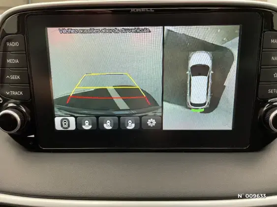 HYUNDAI TUCSON IV - voiture d'occasion - Photo 14