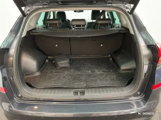 HYUNDAI TUCSON IV - voiture d'occasion - Photo 7
