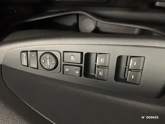 HYUNDAI TUCSON IV - voiture d'occasion - Photo 15