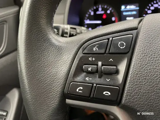 HYUNDAI TUCSON IV - voiture d'occasion - Photo 27