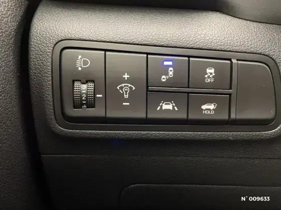HYUNDAI TUCSON IV - voiture d'occasion - Photo 28