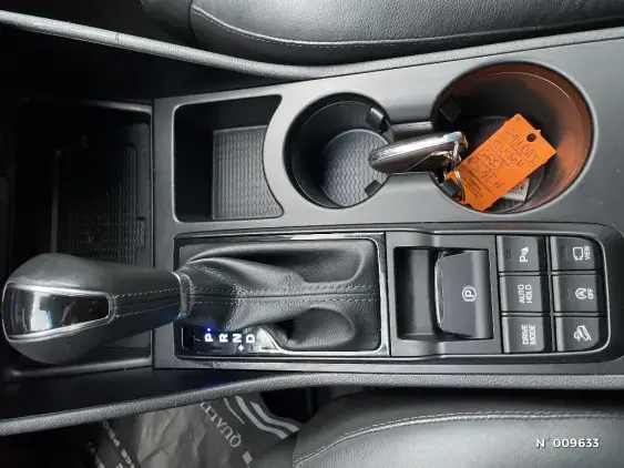 HYUNDAI TUCSON IV - voiture d'occasion - Photo 29