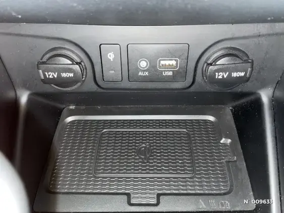 HYUNDAI TUCSON IV - voiture d'occasion - Photo 31