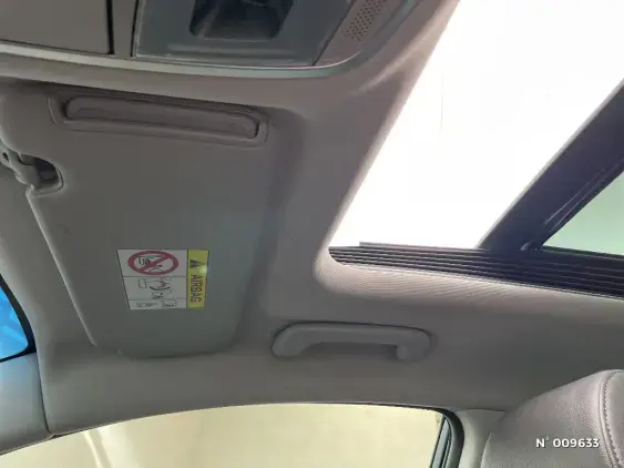 HYUNDAI TUCSON IV - voiture d'occasion - Photo 33