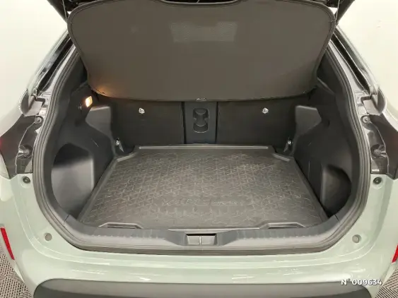 TOYOTA YARIS CROSS I - voiture d'occasion - Photo 7