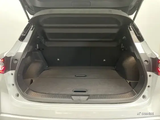 NISSAN QASHQAI III - voiture d'occasion - Photo 7