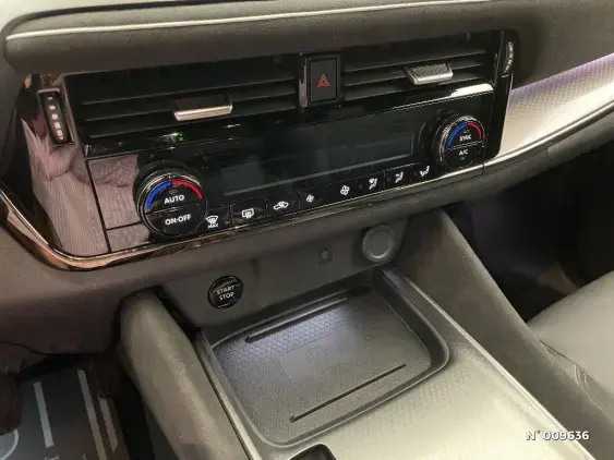 NISSAN QASHQAI III - voiture d'occasion - Photo 15