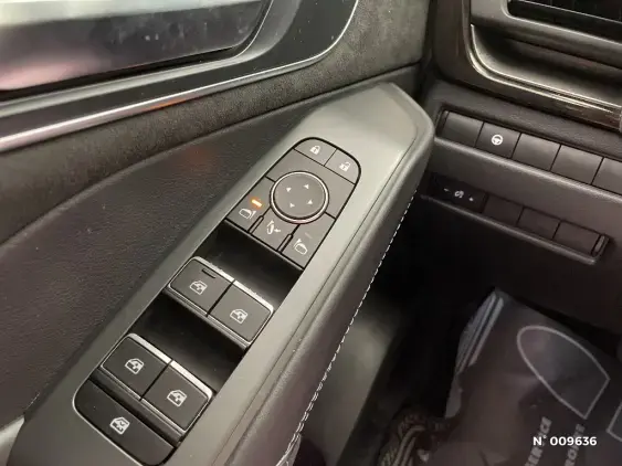 NISSAN QASHQAI III - voiture d'occasion - Photo 28