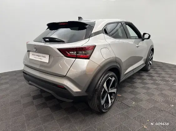 NISSAN JUKE II - voiture d'occasion - Photo 4