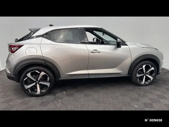 NISSAN JUKE II - voiture d'occasion - Photo 5