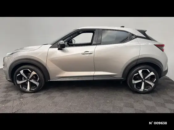 NISSAN JUKE II - voiture d'occasion - Photo 2