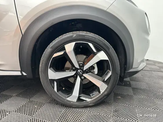 NISSAN JUKE II - voiture d'occasion - Photo 8