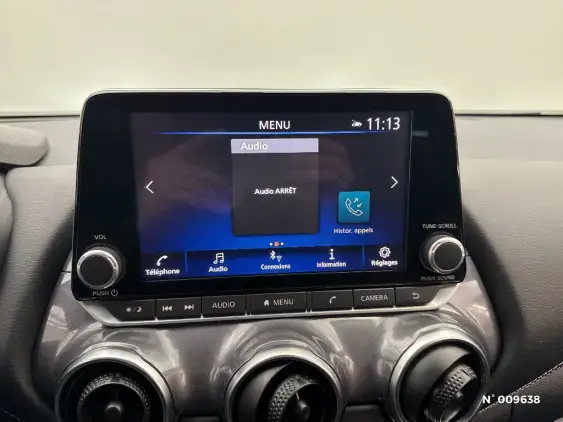 NISSAN JUKE II - voiture d'occasion - Photo 13