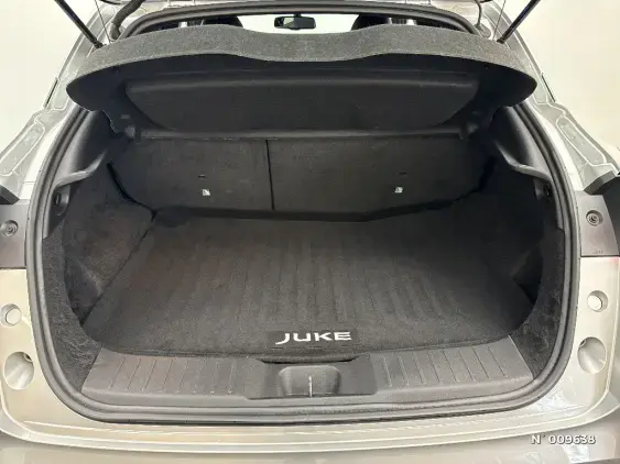 NISSAN JUKE II - voiture d'occasion - Photo 7