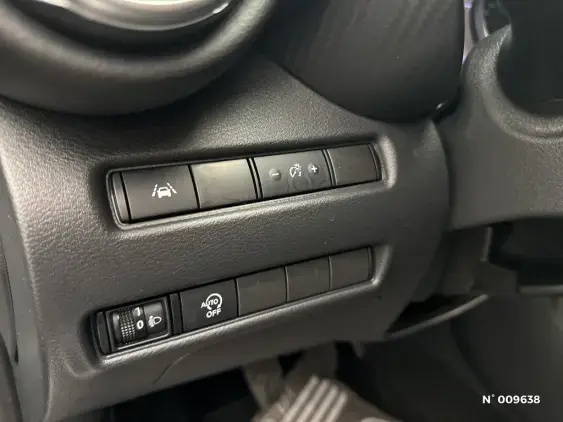 NISSAN JUKE II - voiture d'occasion - Photo 15
