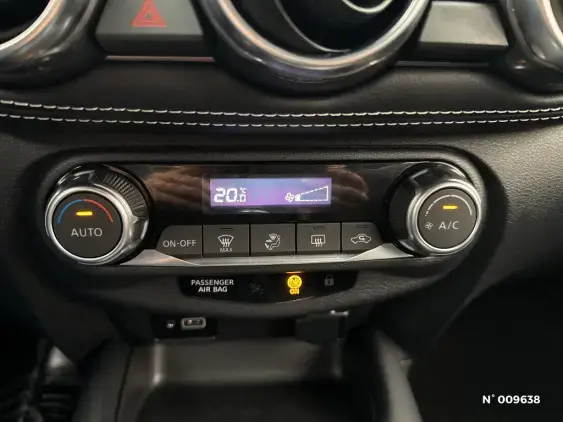 NISSAN JUKE II - voiture d'occasion - Photo 27