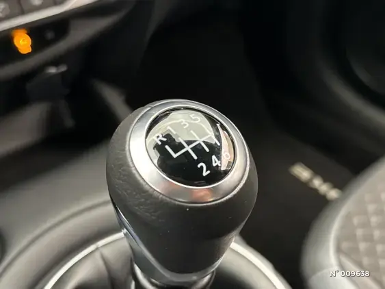NISSAN JUKE II - voiture d'occasion - Photo 30