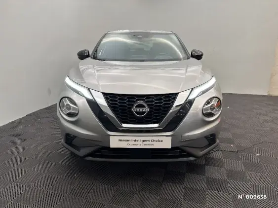 NISSAN JUKE II - voiture d'occasion - Photo 3