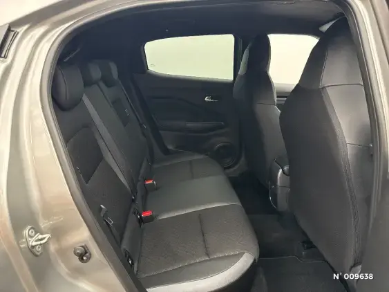 NISSAN JUKE II - voiture d'occasion - Photo 11