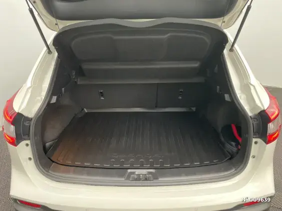 NISSAN QASHQAI II - voiture d'occasion - Photo 7